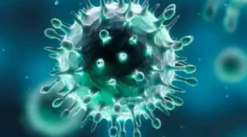 ارتفاع إصابات نوروفيروس إلى 12.5 بنهاية نوفمبر يثير قلق الأطباء ويكشف تفاقم الوباء هذا العام 1